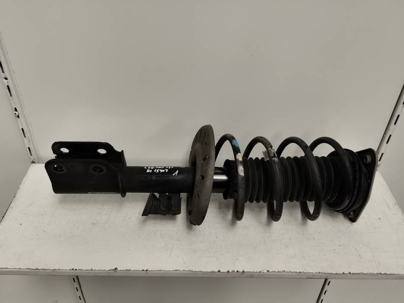 AMORTIGUADOR DELANTERO IZQUIERDO PEUGEOT 308 2017 1.2 12V E-THP (131 CV)