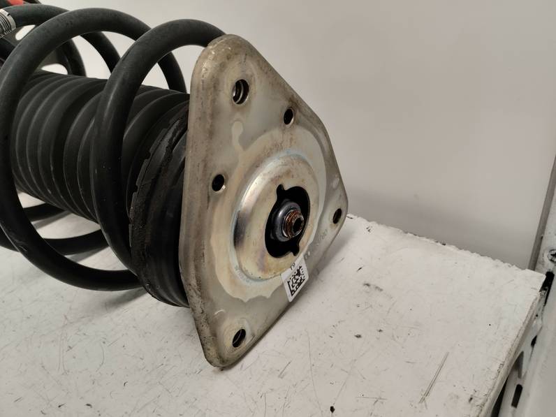 AMORTIGUADOR DELANTERO IZQUIERDO PEUGEOT 308 2017 1.2 12V E-THP (131 CV)