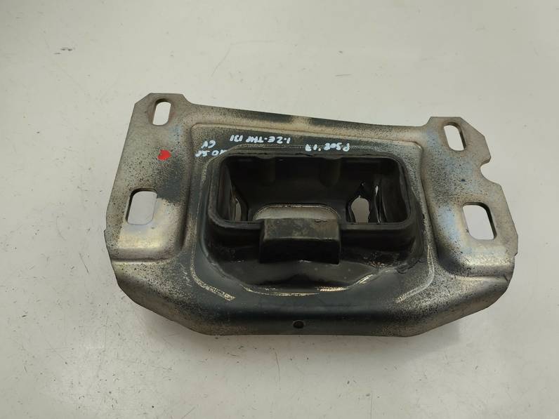 SOPORTE CAMBIO PEUGEOT 308 2017 1.2 12V E-THP (131 CV)