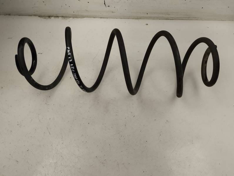 MUELLE AMORTIGUACION PEUGEOT 308 2017 1.2 12V E-THP (131 CV)