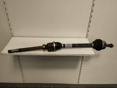 TRANSMISION DELANTERA DERECHA PEUGEOT 308 2017 1.2 12V E-THP (131 CV)