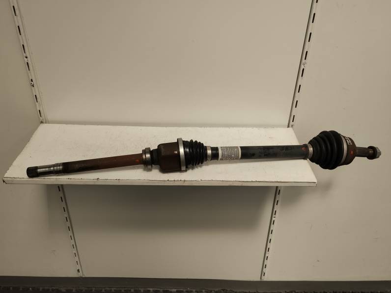 TRANSMISION DELANTERA DERECHA PEUGEOT 308 2017 1.2 12V E-THP (131 CV)