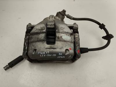 PINZA FRENO DELANTERA IZQUIERDA PEUGEOT 308 2017 1.2 12V E-THP (131 CV)