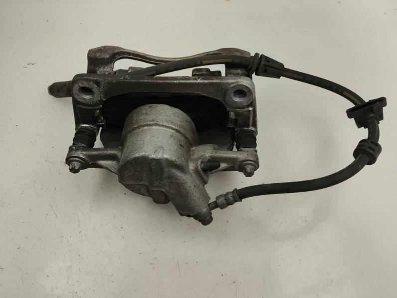 PINZA FRENO DELANTERA IZQUIERDA PEUGEOT 308 2017 1.2 12V E-THP (131 CV)