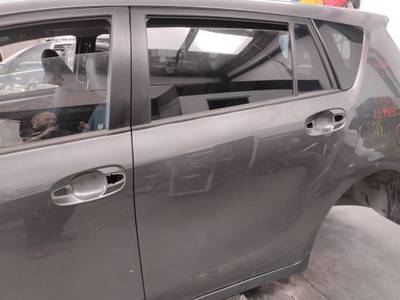 PUERTA TRASERA IZQUIERDA TOYOTA VERSO 2013 1.6 16V (132 CV)