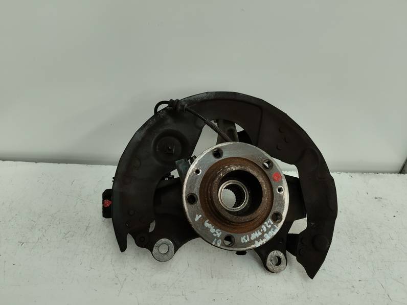 MANGUETA DELANTERA IZQUIERDA PEUGEOT 308 2017 1.2 12V E-THP (131 CV)