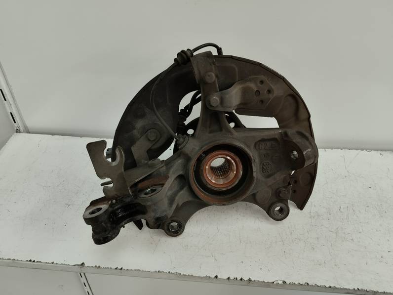 MANGUETA DELANTERA DERECHA PEUGEOT 308 2017 1.2 12V E-THP (131 CV)