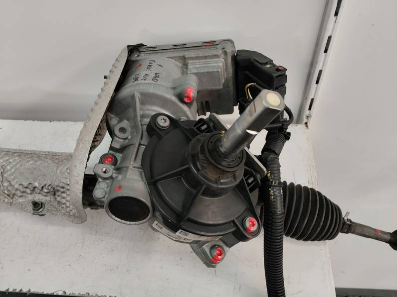 CREMALLERA DIRECCION PEUGEOT 308 2017 1.2 12V E-THP (131 CV)