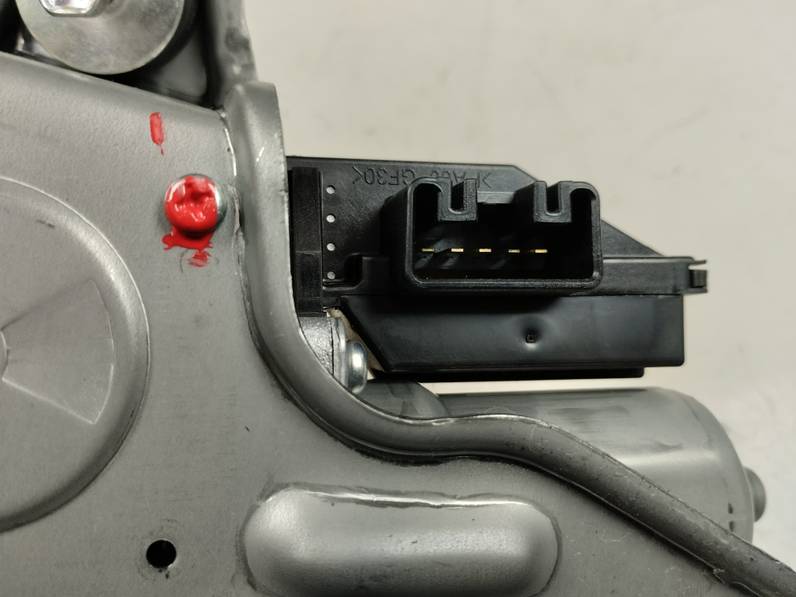 MOTOR LIMPIA TRASERO TOYOTA VERSO 2013 1.6 16V (132 CV)