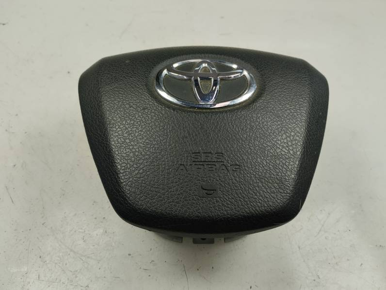 AIRBAG DELANTERO IZQUIERDO TOYOTA VERSO 2013 1.6 16V (132 CV)