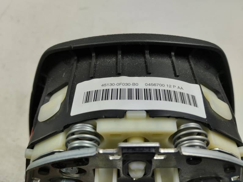 AIRBAG DELANTERO IZQUIERDO TOYOTA VERSO 2013 1.6 16V (132 CV)