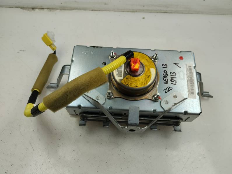 AIRBAG DELANTERO DERECHO TOYOTA VERSO 2013 1.6 16V (132 CV)