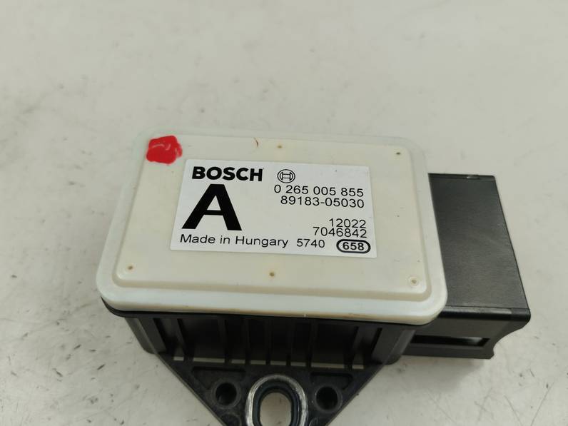 SENSOR TOYOTA VERSO 2013 1.6 16V (132 CV)