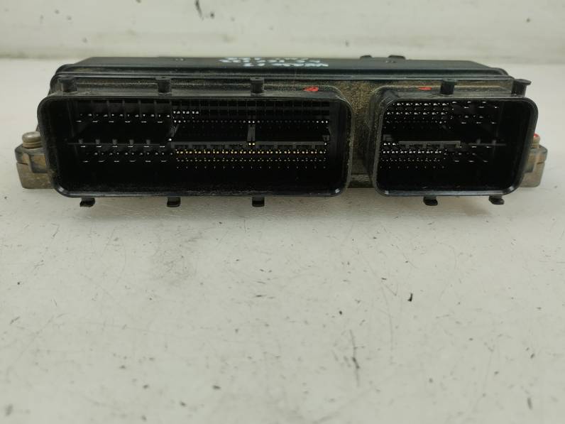 CENTRALITA MOTOR UCE TOYOTA VERSO 2013 1.6 16V (132 CV)