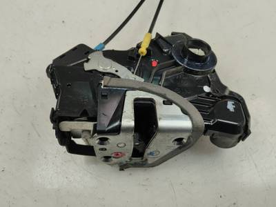 CERRADURA PUERTA DELANTERA DERECHA TOYOTA VERSO 2013 1.6 16V (132 CV)