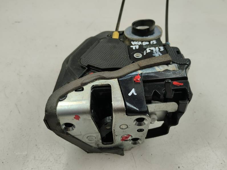 CERRADURA PUERTA TRASERA IZQUIERDA TOYOTA VERSO 2013 1.6 16V (132 CV)