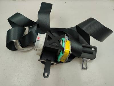 CINTURON SEGURIDAD DELANTERO DERECHO TOYOTA VERSO 2013 1.6 16V (132 CV)