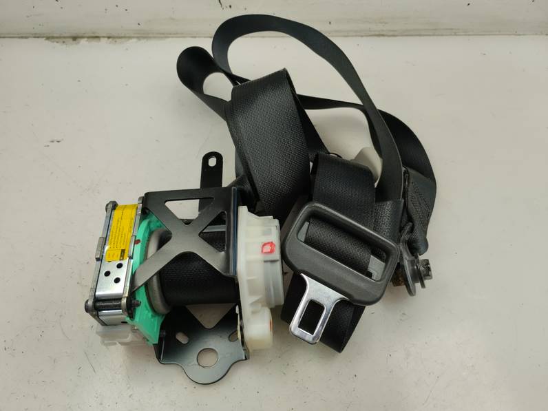 CINTURON SEGURIDAD DELANTERO IZQUIERDO TOYOTA VERSO 2013 1.6 16V (132 CV)