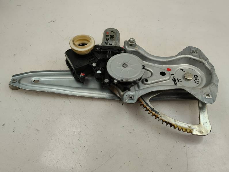 ELEVALUNAS TRASERO IZQUIERDO TOYOTA VERSO 2013 1.6 16V (132 CV)