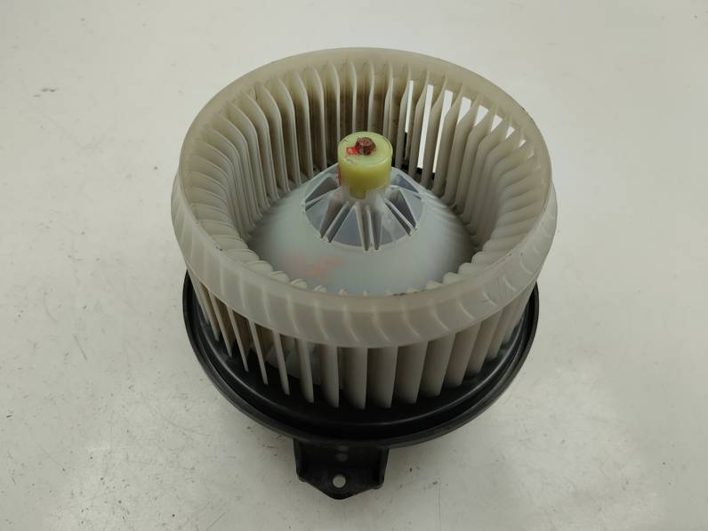 MOTOR CALEFACCION TOYOTA VERSO 2013 1.6 16V (132 CV)