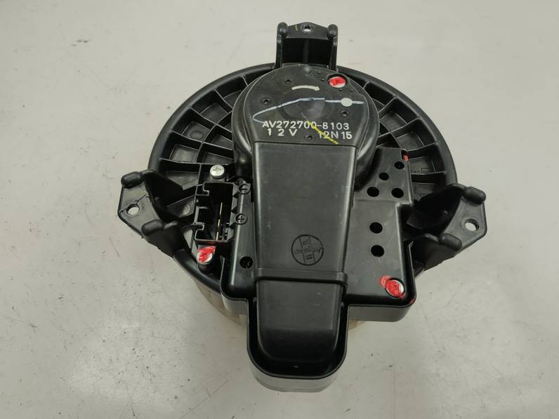 MOTOR CALEFACCION TOYOTA VERSO 2013 1.6 16V (132 CV)