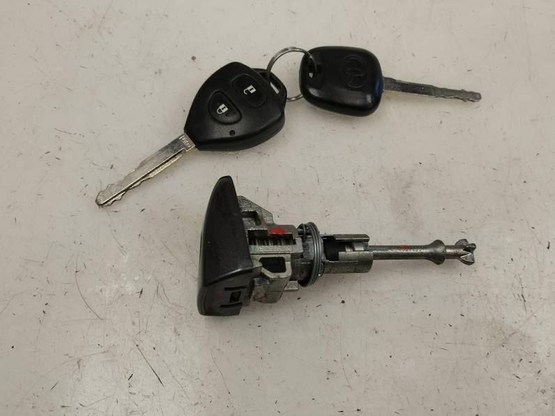 JUEGO BOMBINES TOYOTA VERSO 2013 1.6 16V (132 CV)