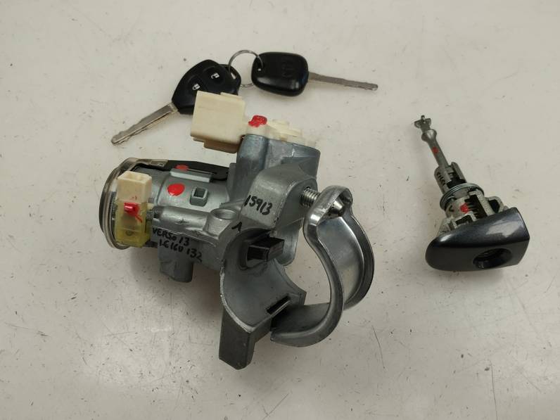 JUEGO BOMBINES TOYOTA VERSO 2013 1.6 16V (132 CV)