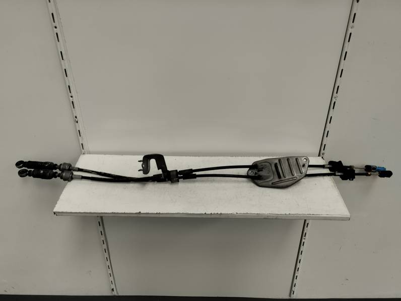 PALANCA CAMBIO TOYOTA VERSO 2013 1.6 16V (132 CV)