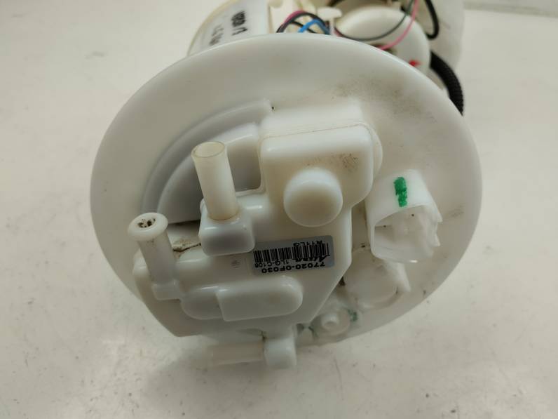 BOMBA COMBUSTIBLE TOYOTA VERSO 2013 1.6 16V (132 CV)