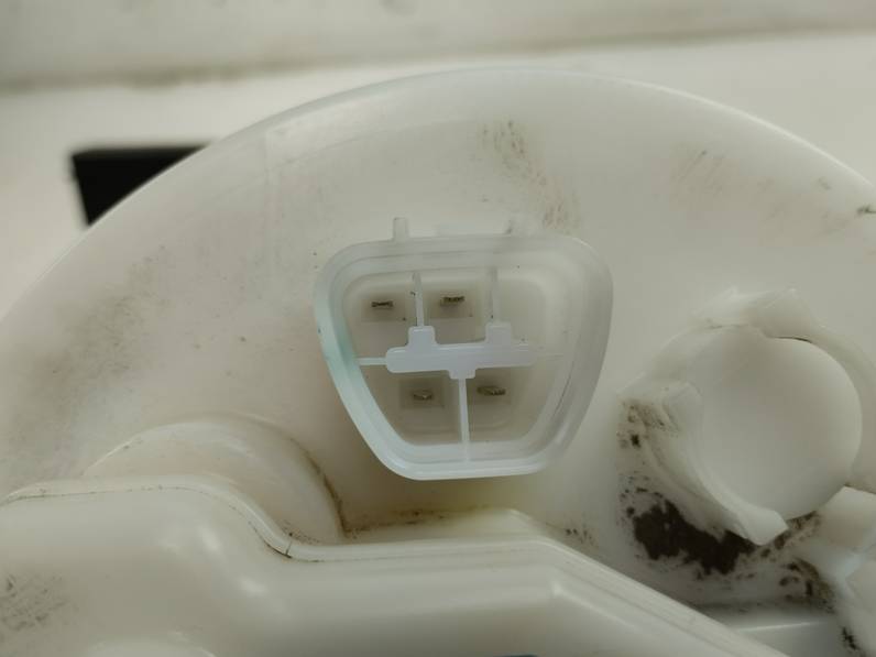 BOMBA COMBUSTIBLE TOYOTA VERSO 2013 1.6 16V (132 CV)