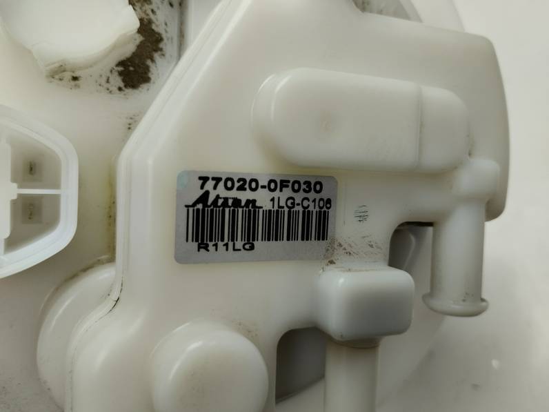 BOMBA COMBUSTIBLE TOYOTA VERSO 2013 1.6 16V (132 CV)