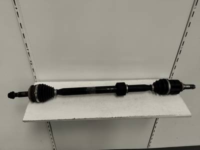 TRANSMISION DELANTERA DERECHA TOYOTA VERSO 2013 1.6 16V (132 CV)