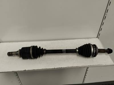 TRANSMISION DELANTERA IZQUIERDA TOYOTA VERSO 2013 1.6 16V (132 CV)