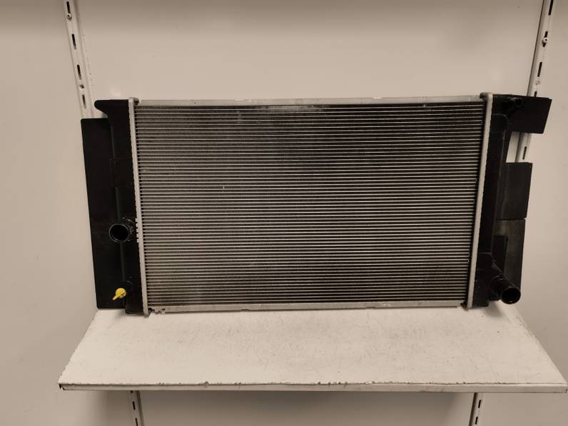 RADIADOR AGUA TOYOTA VERSO 2013 1.6 16V (132 CV)