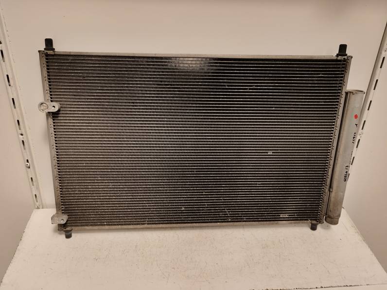 RADIADOR A C TOYOTA VERSO 2013 1.6 16V (132 CV)