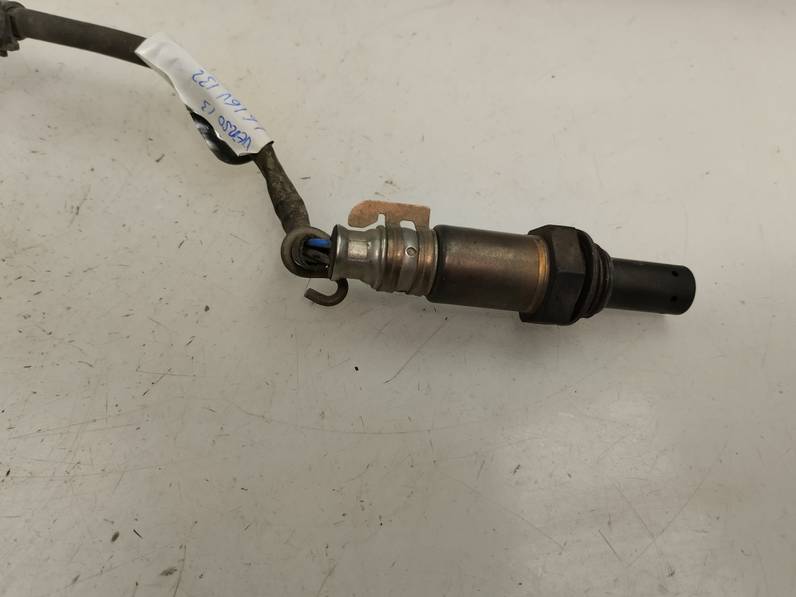 SONDA LAMBDA TOYOTA VERSO 2013 1.6 16V (132 CV)