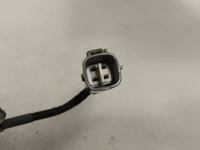 SONDA LAMBDA TOYOTA VERSO 2013 1.6 16V (132 CV)