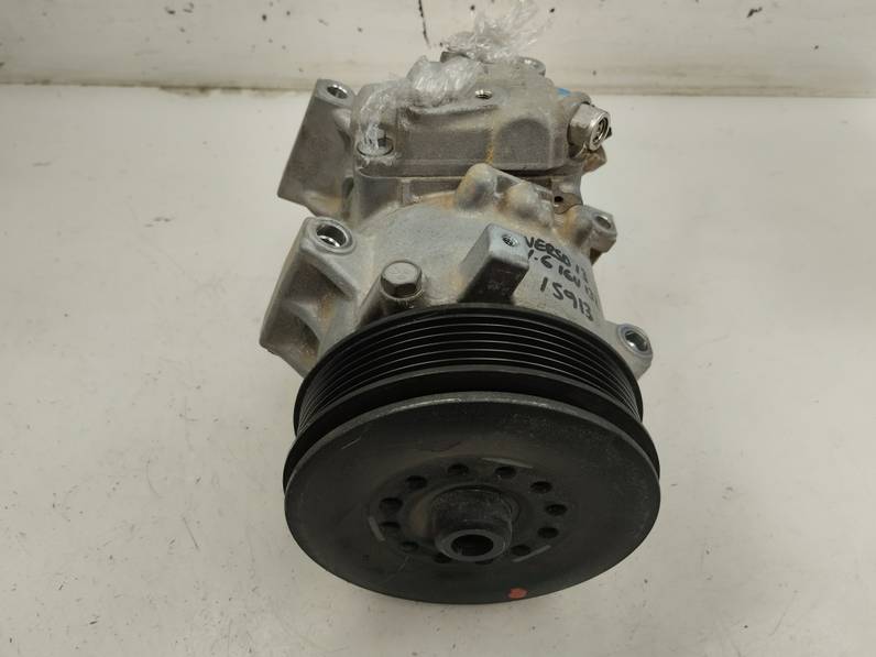 COMPRESOR AIRE ACONDICIONADO TOYOTA VERSO 2013 1.6 16V (132 CV)