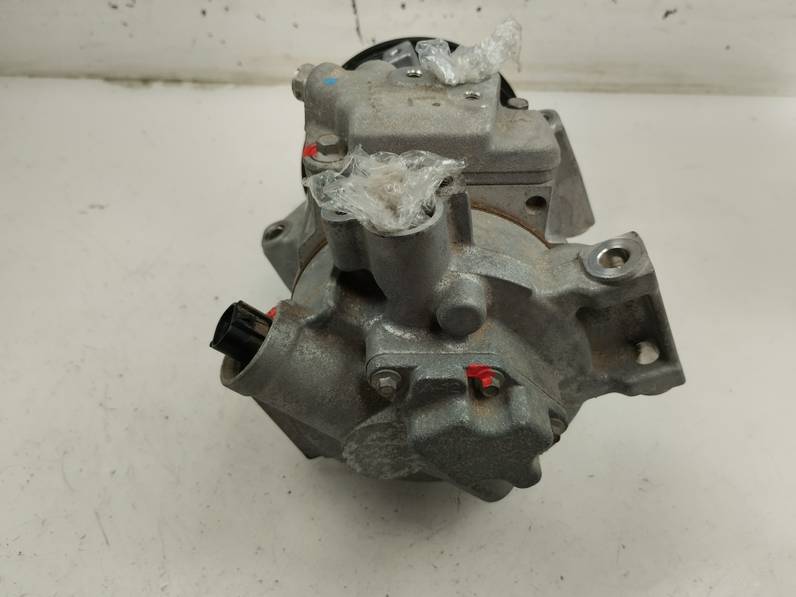 COMPRESOR AIRE ACONDICIONADO TOYOTA VERSO 2013 1.6 16V (132 CV)