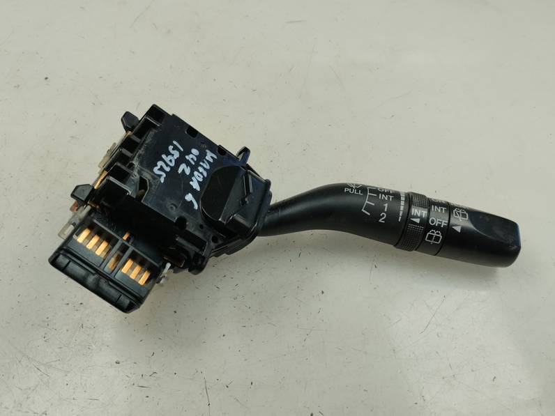 MANDO LIMPIA MAZDA 6 BERLINA 2004 2.0 D (136 CV)