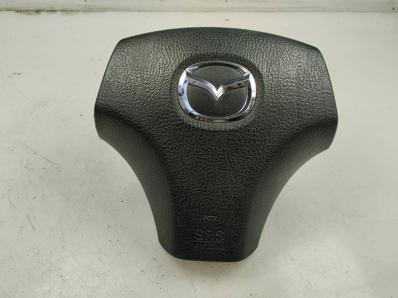 AIRBAG DELANTERO IZQUIERDO MAZDA 6 BERLINA 2004 2.0 D (136 CV)
