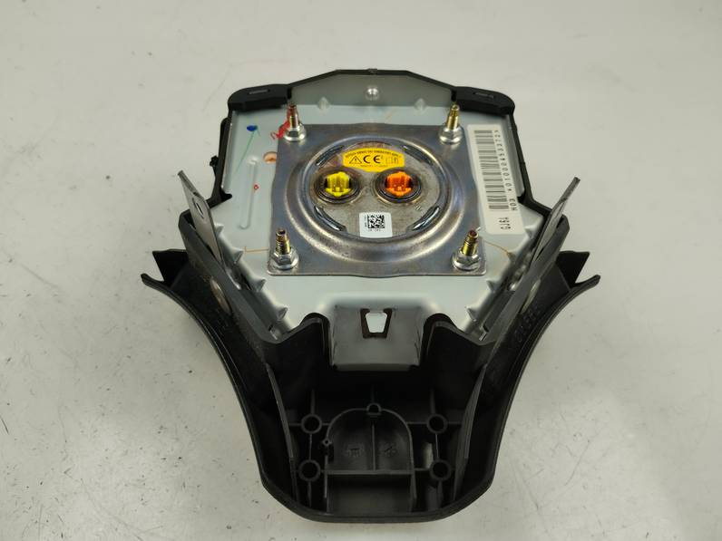 AIRBAG DELANTERO IZQUIERDO MAZDA 6 BERLINA 2004 2.0 D (136 CV)