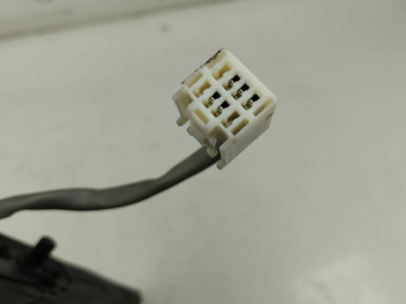 RETROVISOR IZQUIERDO MAZDA 6 BERLINA 2004 2.0 D (136 CV)