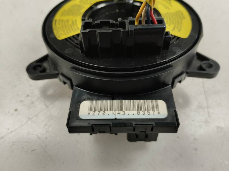 ANILLO AIRBAG MAZDA 6 BERLINA 2004 2.0 D (136 CV)