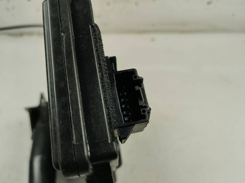 CERRADURA PUERTA DELANTERA DERECHA MAZDA 6 BERLINA 2004 2.0 D (136 CV)