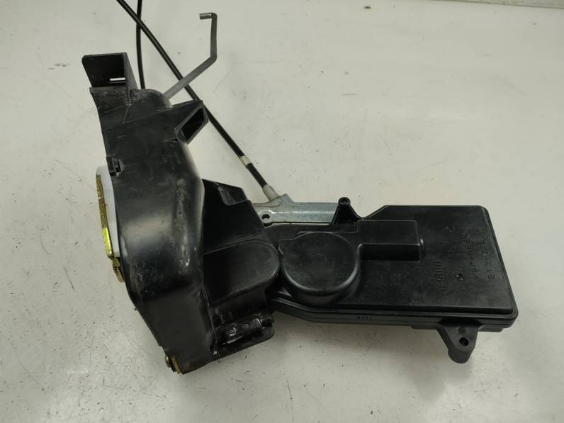 CERRADURA PUERTA DELANTERA DERECHA MAZDA 6 BERLINA 2004 2.0 D (136 CV)