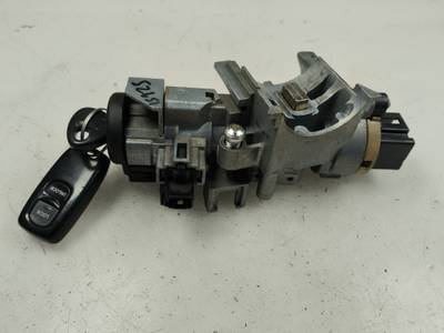 CONMUTADOR DE ARRANQUE MAZDA 6 BERLINA 2004 2.0 D (136 CV)