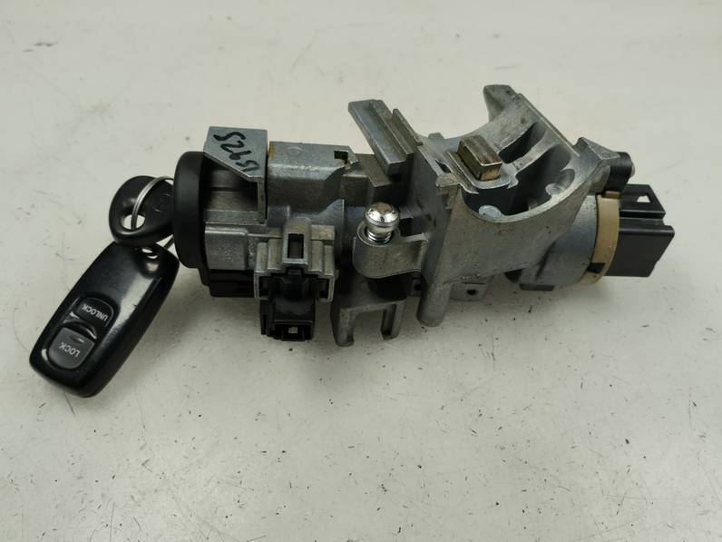 CONMUTADOR DE ARRANQUE MAZDA 6 BERLINA 2004 2.0 D (136 CV)