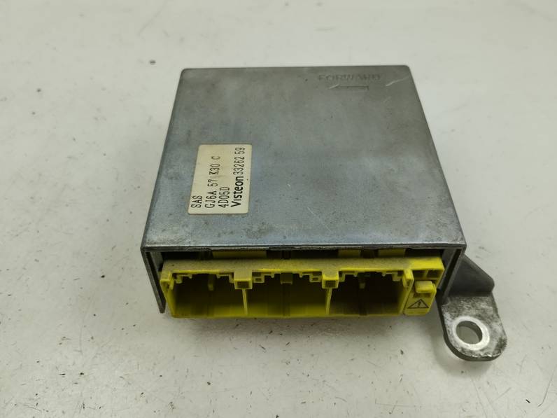 CENTRALITA AIRBAG MAZDA 6 BERLINA 2004 2.0 D (136 CV)