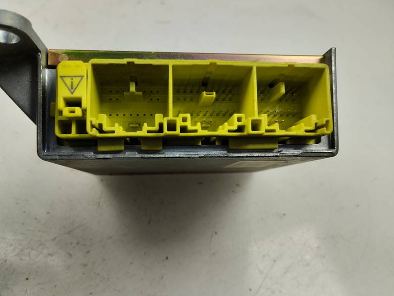 CENTRALITA AIRBAG MAZDA 6 BERLINA 2004 2.0 D (136 CV)